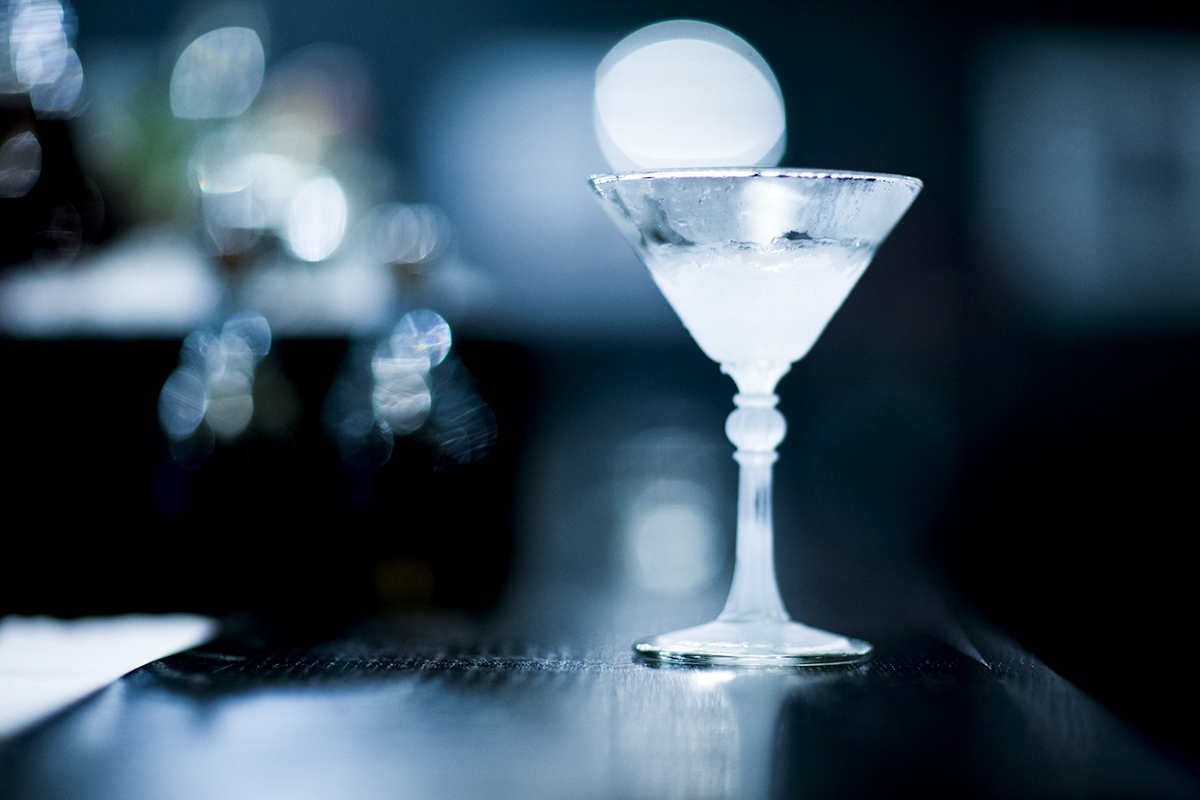 Bartender & drinks - 